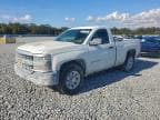 2017 CHEVROLET SILVERADO K1500