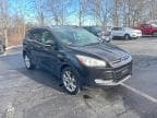 2016 FORD ESCAPE TIT TITANIUM
