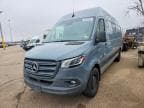 2021 MERCEDES-BENZ SPRINTER 2