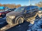 2016 DODGE GRAND CARA R/T