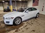 2017 JAGUAR XF PREMIUM PREMIUM
