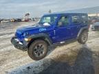 2020 JEEP WRANGLER U