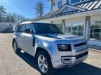 2022 LAND ROVER DEFENDER 1