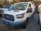 2018 FORD TRANSIT T- T-250