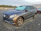 2016 MERCEDES-BENZ GLE 350 4M 350 4MATIC