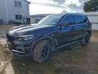 2020 BMW X5 SDRIVE