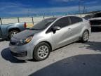 2017 KIA RIO LX LX