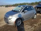 2015 FIAT 500 POP POP