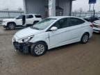 2017 HYUNDAI ACCENT SE SE
