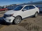 2018 CHEVROLET EQUINOX LT LT