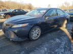 2018 TOYOTA CAMRY L L