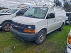 2016 CHEVROLET EXPRESS G2
