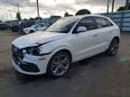 2018 AUDI Q3 PREMIUM PREMIUM