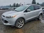 2014 FORD ESCAPE TIT TITANIUM