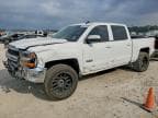 2016 CHEVROLET SILVERADO C1500 LT