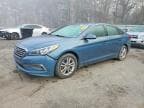 2015 HYUNDAI SONATA SE SE