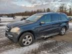 2011 MERCEDES-BENZ GL 450 4MA