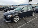 2019 MERCEDES-BENZ CLA 250