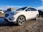 2014 HYUNDAI SANTA FE G GLS