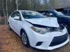 2014 TOYOTA COROLLA L L
