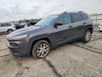 2017 JEEP CHEROKEE L LATITUDE