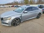 2018 HONDA ACCORD SPO SPORT