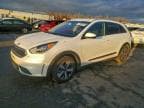 2017 KIA NIRO FE FE