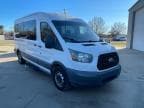 2015 FORD TRANSIT T- T-350