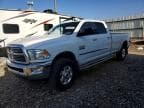 2015 RAM 3500 BIG HORN CREW C SLT