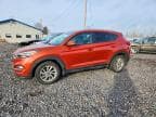 2016 HYUNDAI TUCSON LIM LIMITED
