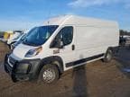 2021 RAM PROMASTER