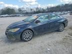 2015 TOYOTA CAMRY XSE XSE