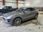 2016 PORSCHE MACAN TURB
