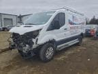 2018 FORD TRANSIT T- T-250