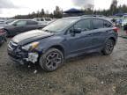 2014 SUBARU XV CROSSTR 2.0 LIMITED