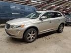 2015 VOLVO XC60 T6 PL T6 PLATINUM