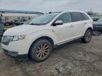2015 LINCOLN MKX