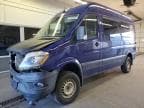 2018 MERCEDES-BENZ SPRINTER 2