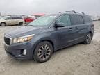 2015 KIA SEDONA EX EX