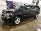 2017 CHEVROLET SUBURBAN K K1500 LT