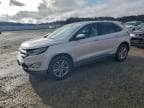 2016 FORD EDGE SEL SEL