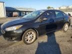 2015 FORD FOCUS SE SE