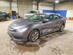 2016 HONDA CIVIC LX LX