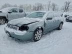 2005 MERCURY MONTEGO LU