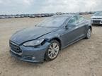 2013 TESLA MODEL S