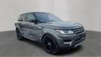 2017 LAND ROVER RANGE ROVE HSE