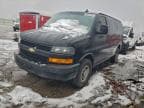 2019 CHEVROLET EXPRESS