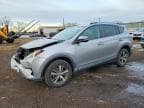 2016 TOYOTA RAV4 XLE XLE