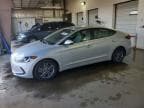 2018 HYUNDAI ELANTRA SE SEL
