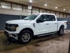 2025 FORD F150 XLT
